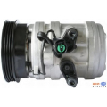 8FK 351 273-531 HELLA Компрессор, кондиционер