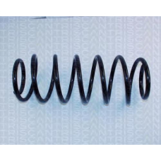 8750 2954 TRIDON Coil spring front