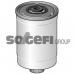 CS464 PURFLUX Топливный фильтр