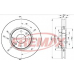 BD-4753 FREMAX Тормозной диск