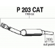 P203CAT<br />FENNO