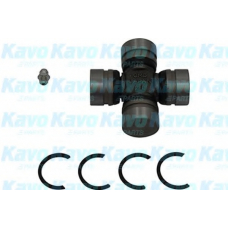 DUJ-9003 KAVO PARTS Шарнир, продольный вал