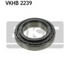 VKHB 2239 SKF Подшипник ступицы колеса