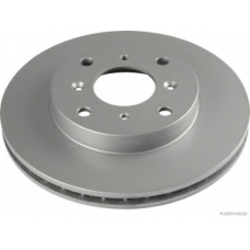 J3304030 HERTH+BUSS JAKOPARTS Тормозной диск