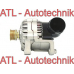 L 40 390 ATL Autotechnik Генератор