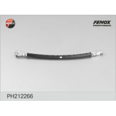 PH212266 FENOX Тормозной шланг
