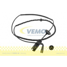V49-72-0012 VEMO/VAICO Сигнализатор, износ тормозных колодок