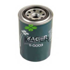 11-0003 KAGER Топливный фильтр