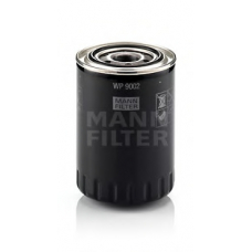 WP 9002 MANN-FILTER Масляный фильтр