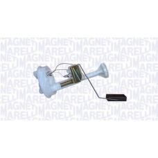 519730099900 MAGNETI MARELLI Дисплей, запас