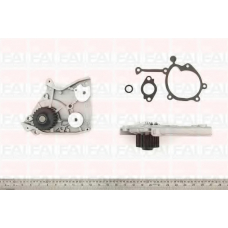 WP2413 FAI AutoParts Водяной насос