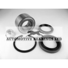 ABK793 Automotive Bearings Комплект подшипника ступицы колеса