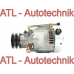 L 61 620 ATL Autotechnik Генератор