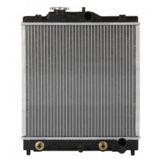 CU1290 SPECTRA PREMIUM Радиатор, охлаждение двигателя