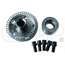 9436002K GSP Комплект подшипника ступицы колеса