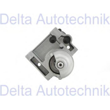 A 70 170 DELTA AUTOTECHNIK Стартер