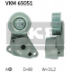 VKM 65051<br />SKF