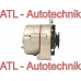 L 30 810 ATL Autotechnik Генератор