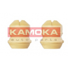 2019029 KAMOKA Пылезащитный комплект, амортизатор