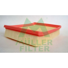 PA785 MULLER FILTER Воздушный фильтр