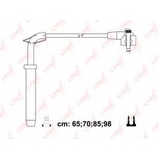 SPC3023 LYNX Комплект проводов зажигания