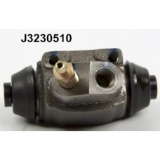 J3230510 NIPPARTS Колесный тормозной цилиндр