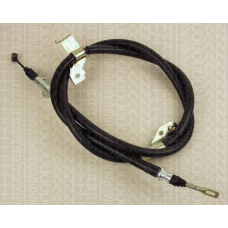8140 14150 TRIDON Hand brake cable