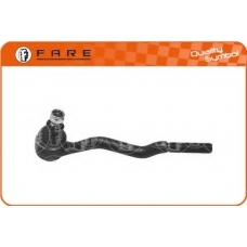 RD327 FARE SA Наконечник поперечной рулевой тяги