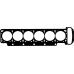 BL670 PAYEN Прокладка, головка цилиндра