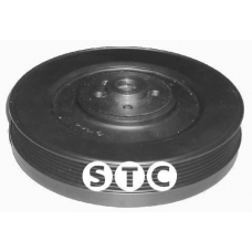 T404176 STC Ременный шкив, коленчатый вал