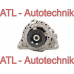 L 38 960 ATL Autotechnik Генератор