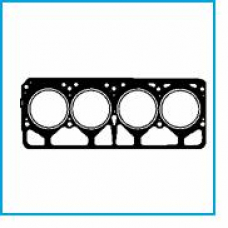 14963 GLASER Прокладка, головка цилиндра