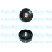 DIP-3006 KAVO PARTS Паразитный / ведущий ролик, поликлиновой ремень