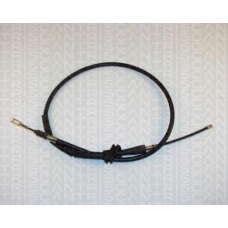 8140 29108 TRIDON Hand brake cable