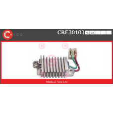 CRE30103GS CASCO Регулятор