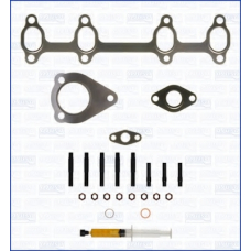 JTC11020 AJUSA Монтажный комплект, компрессор
