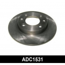 ADC1531 COMLINE Тормозной диск
