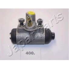 CD-400 JAPANPARTS Колесный тормозной цилиндр