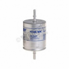 H188WK HENGST FILTER Топливный фильтр