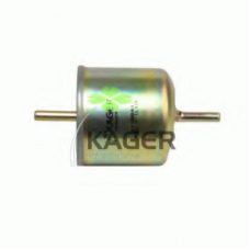 11-0044 KAGER Топливный фильтр