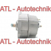 L 40 260 ATL Autotechnik Генератор