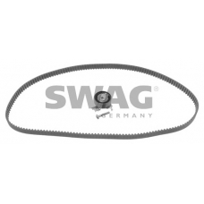 40 92 1098 SWAG Комплект ремня грм