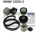 VKMAF 32030-2<br />SKF