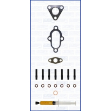 JTC11199 AJUSA Монтажный комплект, компрессор