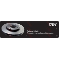 DF4042BP TRW Тормозной диск