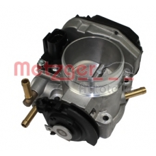 0892105 METZGER Патрубок дроссельной заслонки