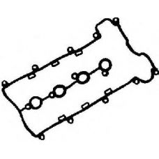 X83131-01 GLASER Прокладка, крышка головки цилиндра