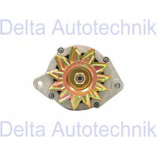 L 35 710 DELTA AUTOTECHNIK Генератор