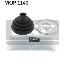 VKJP 1140 SKF Комплект пылника, приводной вал