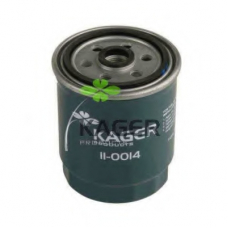 11-0014 KAGER Топливный фильтр